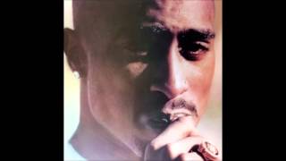 The saddest song of 2Pac [upl. by Pasquale539]