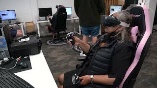 Talking Māori tikanga in VR spaces [upl. by Annawal]