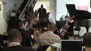 Eric V Hachikian and The Motýl Chamber Ensemble  Voyage To Amasia  IV Adagio Requiem [upl. by Denys]