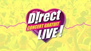 Estivales 2016  Direct FM live [upl. by Leivad]