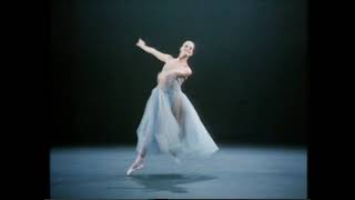 SERENADE 1973 NYCB [upl. by Reddy]