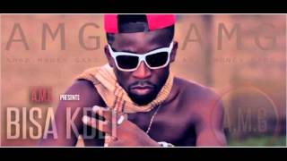 Bisa Kdei  Azonto Ghost Ghana Music [upl. by Freiman]