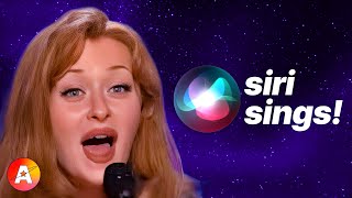 Merissa Beddows and More AGT Impressionists Who Sound EXACTLY Like the Original [upl. by Elletnahc]