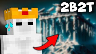 VAMOS A MI VIEJA BASE de 2B2T💀 2B2T Regreso al Caos 3 [upl. by Learrsi]