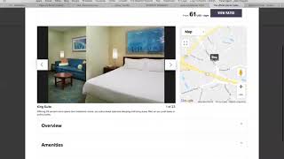 Hotel Excellence How to get to Fam  Tastic Marriott Rates [upl. by Arno]