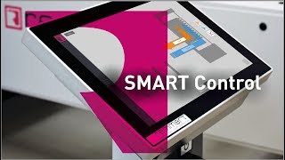 Remmert SMART Control at Nobels BV [upl. by Ahsinav184]