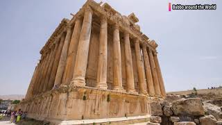 Baalbek Lebanon [upl. by Cotsen]