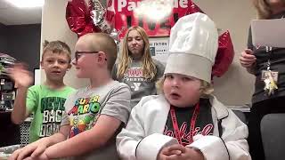 531 23 Parkside Live Principal for a Day Edition final episode for 2223 school year [upl. by Mill]