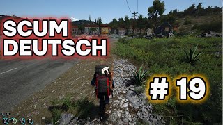 Scum Deutsch  19 Bella auf Geistlichen Raubzug 😮 [upl. by Ayk121]