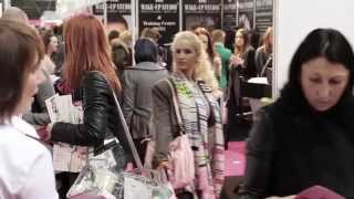 Irish Beauty Show 2014 [upl. by Anade]