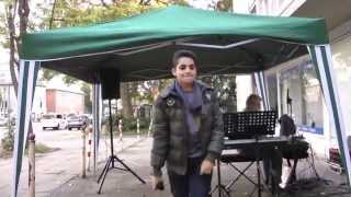 MusikSoufjan Ibrahim 2382014 [upl. by Marcoux179]