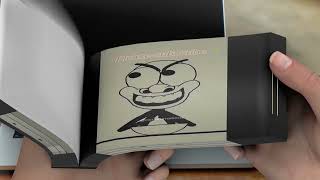 Flipbook  Best of Ricoanimations compilation 2 [upl. by Kamp]