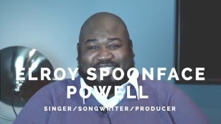 hClub member spotlight Elroy Spoonface Powell [upl. by Newhall]