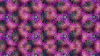 3d Stereogram Animation 3dw091007 [upl. by Aicilat310]