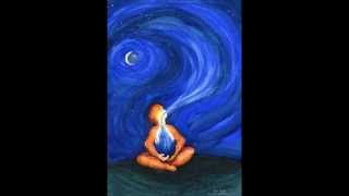 Guided Mindfulness of Breathing Meditation Anapanasati [upl. by Kinnie]