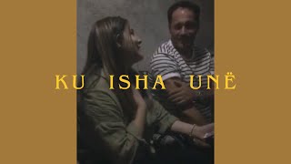 ku isha une  argjentina ramosaj flori mumajesi  EREZA and dad cover [upl. by Nnylsor991]