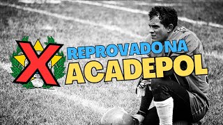 Concurso da PCERJ A Acadepol pode te reprovar [upl. by Zina48]