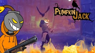 I sieged a city in this one Pumpkin Jack part 4 [upl. by Andromede]