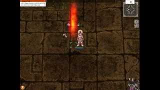 Ragnarok Online Vertical Firewall [upl. by Ayortal]