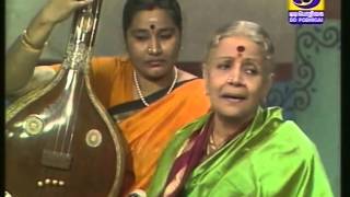 M S Subbulakshmi03 Sabhapathikku Veru Daivam [upl. by Mazlack]