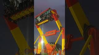 thalagilathan kuthipean moment themepark amusementpark fun vlog ride [upl. by Pickford]