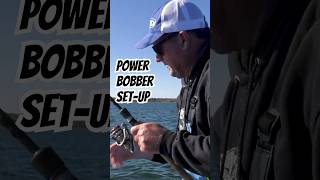 Fall Bobber presentation fireball jig [upl. by Rivers]