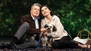 Broadway Review Julianna Margulies Faces Love and Cancer in ‘Left on Tenth’ [upl. by Cychosz]