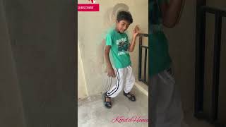 Navalla kade bhomma trending kidscando dance new latest [upl. by Aiksas]