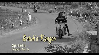 Entuko Kangen BUDI JS OFFICIAL MUSIC VIDEOcipt BUDI JS [upl. by Darrick592]