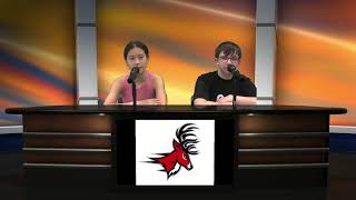 Ridgely Middle TV Studio Live Stream [upl. by Isiahi]