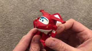 Super Wings Tonie for the Toniebox Review [upl. by Martguerita]