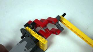 Lego Oldham coupling and Schmidt coupling [upl. by Aleak]