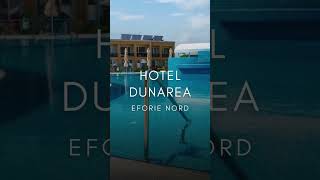 HOTEL DUNAREA EFORIE NORD PROMOTII HOTEL DUNAREA EFORIE NORD PARERI HOTEL DUNAREA EFORIE NORD [upl. by Kcirdor]