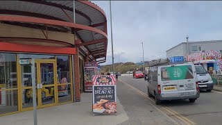 FUNTASIA AMUSEMENT ARCADE  BEST IN INGOLDMELLS 🌞 😎 SKEGNESS [upl. by Zaneta]