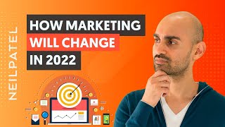 What’s Going to CHANGE in Marketing in 2023 The Good The Bad and The Ugly [upl. by Tymes]