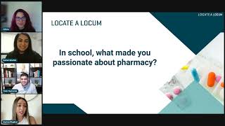 Learn From The Experts Planning Your Future Pharmacy Career [upl. by Sivie]