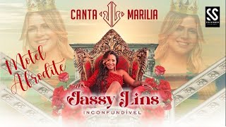 MOTEL AFRODITE  DVD JASSY LINS CANTA MARILIA [upl. by Neirbo]