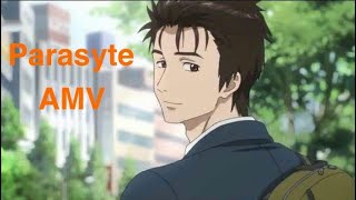 【AMV】Parasyte Let Me Hear [upl. by Amik]