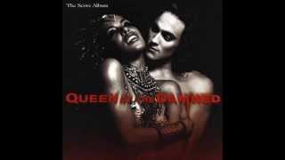 Track 01 Queen Of The Damned  Queen Of The Damned The Score Album [upl. by Yhtrod]