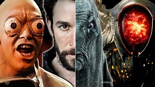 15 Most Underrated SciFi TV Shows Of All Time That You Must Watch Before You Die  Explored [upl. by Muir627]