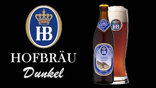 Hofbrau Dunkel [upl. by Rotow]