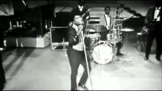 JAMES BROWN The Famous Flames 1964 [upl. by Esinrahs]