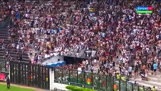 Quando a Torcida do Vasco faz são Januário tremer Edmundo comenta a força do vasco e sua torcida [upl. by Savart969]