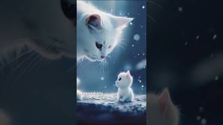 Cat meowing shorts trending cute viralvideo [upl. by Ahsek312]