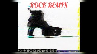 SLAVA MARLOW  Каблуки ROCK REMIX Prod Seezer [upl. by Salaidh]