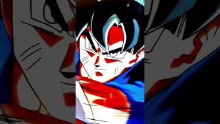 🔥Trespass into the domain of the gods🔥goku ultrainstinct God Immortal [upl. by Thane319]