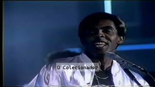 Gilberto Gil  Palco  Geracao 80 09Ago81 [upl. by Drarej732]