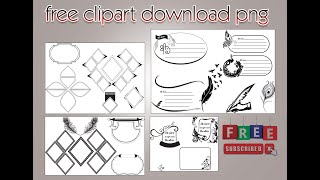 new clipart free download [upl. by Clarinda]