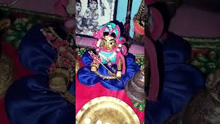 Me bardan detahu trending shortvideo janmashtami kiyu manai jatahe jai ladu gopal [upl. by Renruojos659]