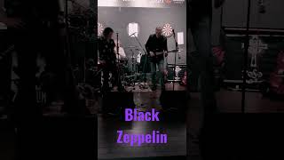 Black Zeppelin [upl. by Gay310]